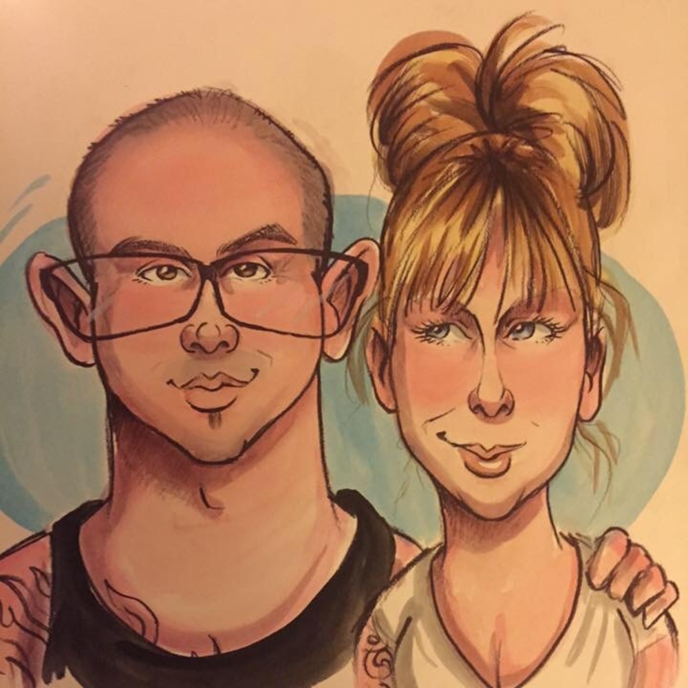 Meet your Posher, Dani