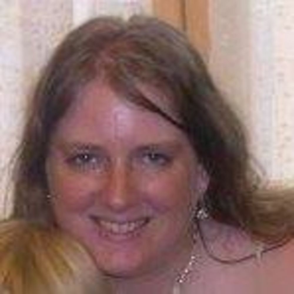 Meet your Posher, Lynne