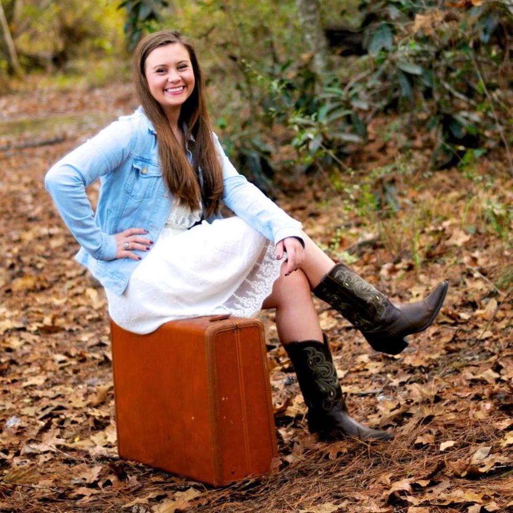 Meet your Posher, Taylor