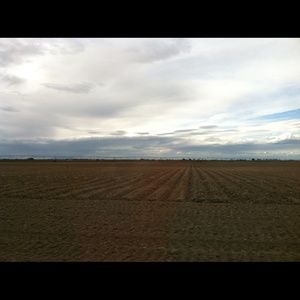 Meet your Posher, Aubrie