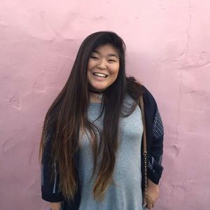 Meet your Posher, Danie