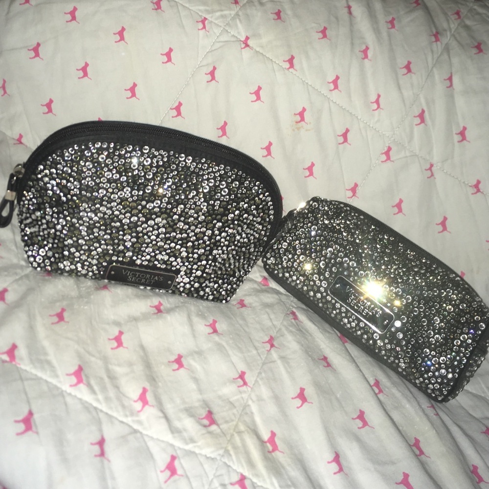 Victoria's Secret bags