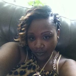 Meet your Posher, Tamesha