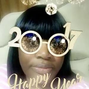 Meet your Posher, Stacy