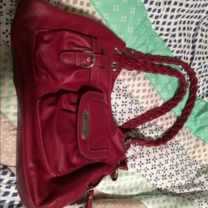 Rosetti New York purse