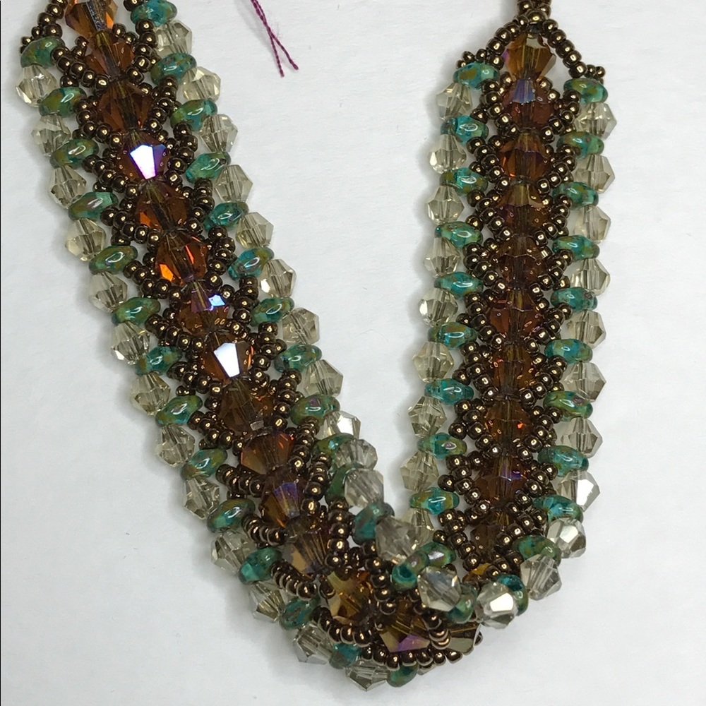 Beaded Bracelet