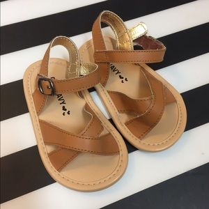 Summer sandals!