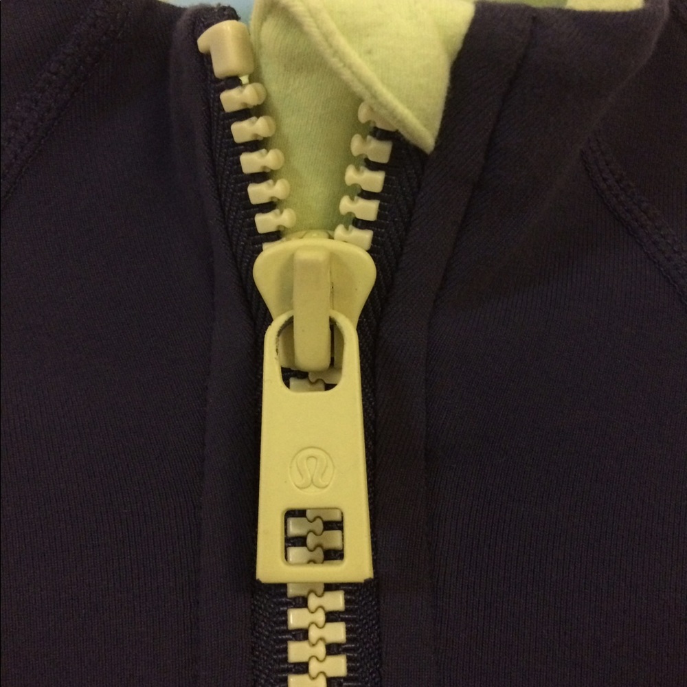 Lululemon define jacket - Picture 2 of 3