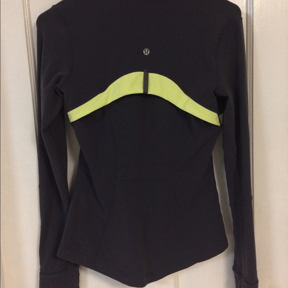 Lululemon define jacket - Picture 3 of 3