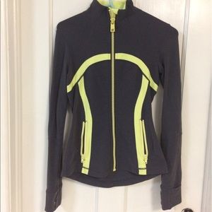 Lululemon define jacket