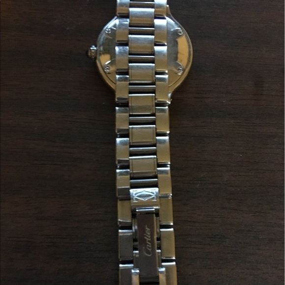 Cartier watch - Picture 3 of 4