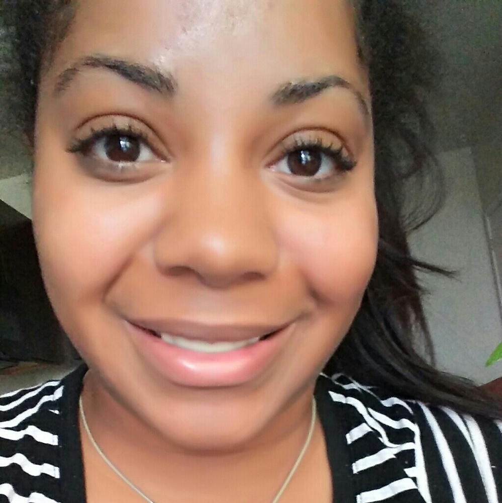 Meet your Posher, Jordan