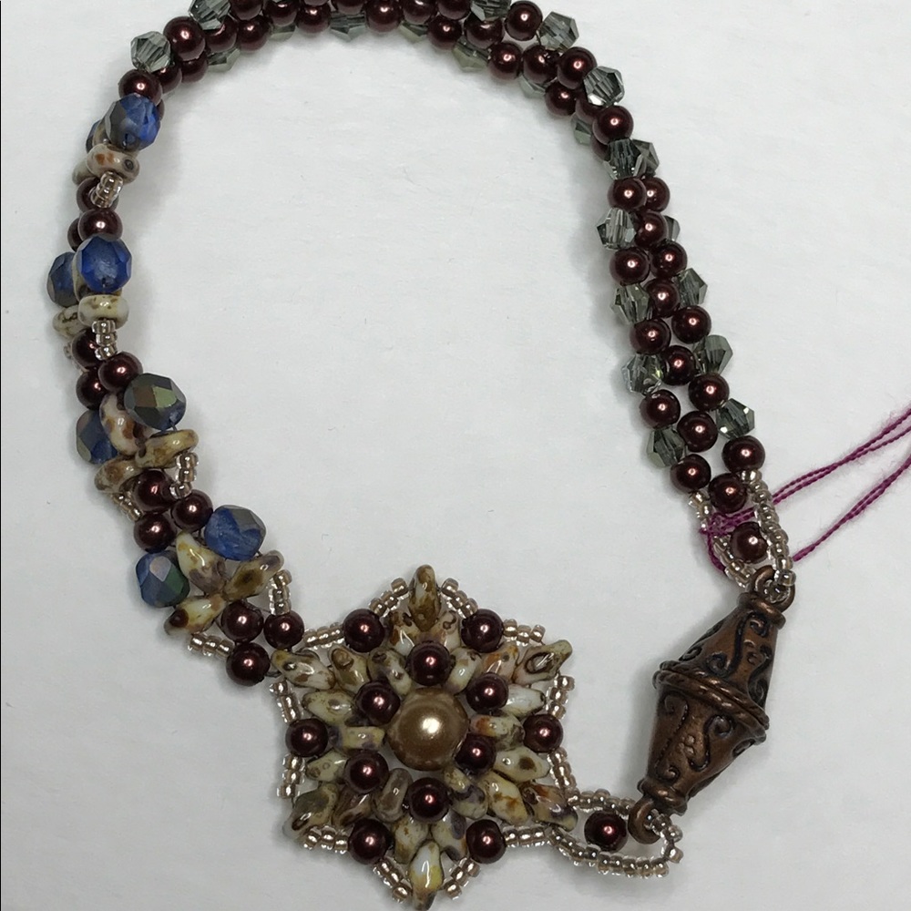 Beaded Bracelet
