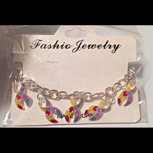 Autism Bracelet