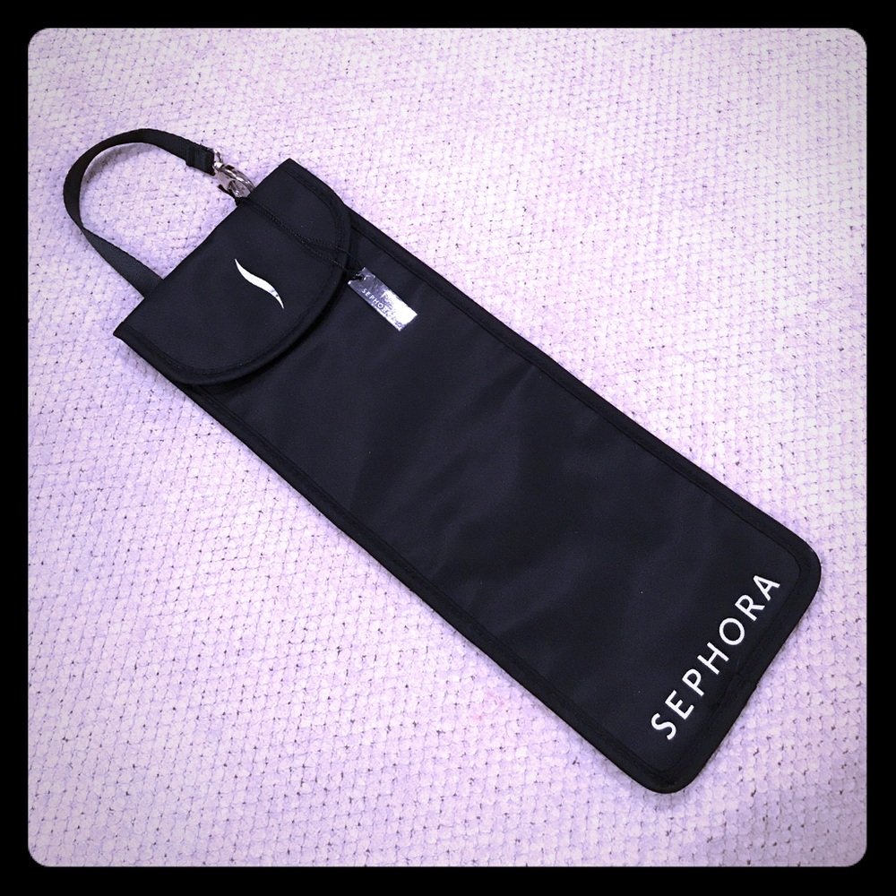 NWT SEPHORA Hair Straightener Holder Sleeve