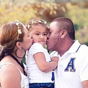 Meet your Posher, Alizee mimi