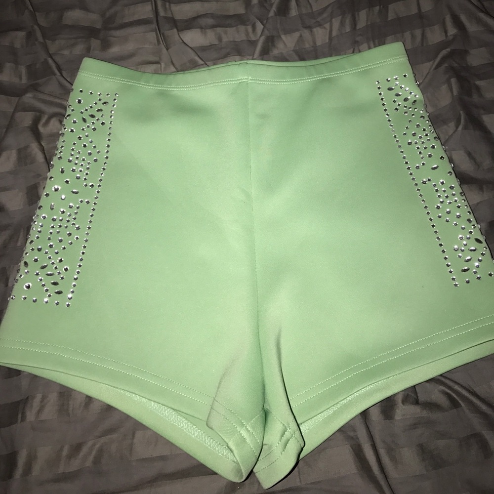 short