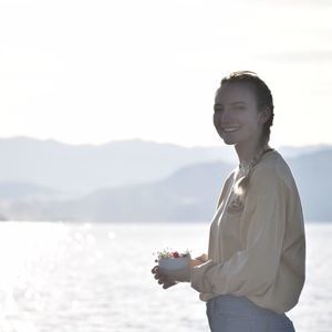 Meet your Posher, Bronwen