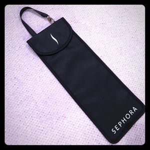 NWOT SEPHORA Hair Straightener Holder Sleeve.