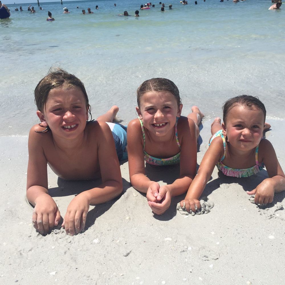 Meet your Posher, Christina