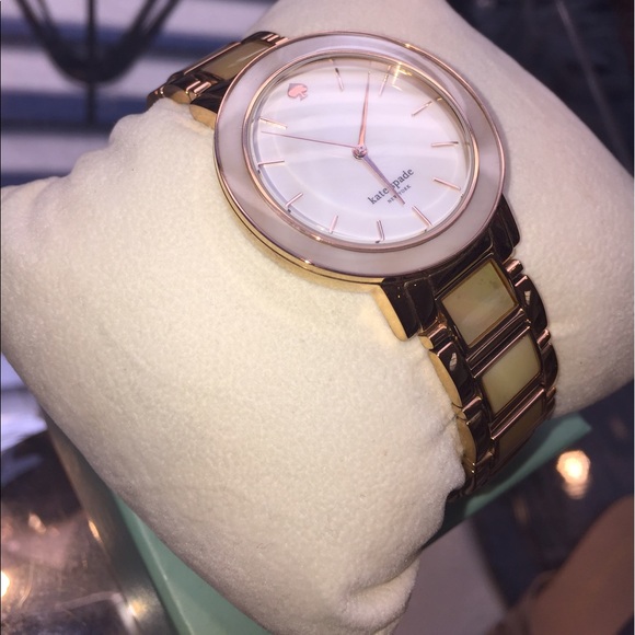 Kate Spade Watch main image 4