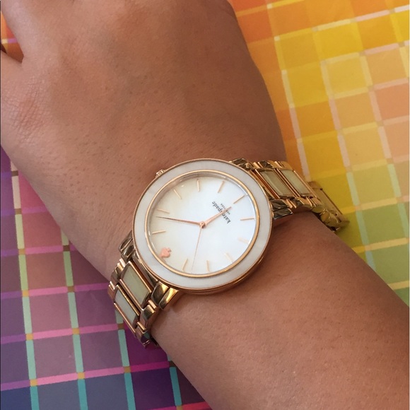 Kate Spade Watch