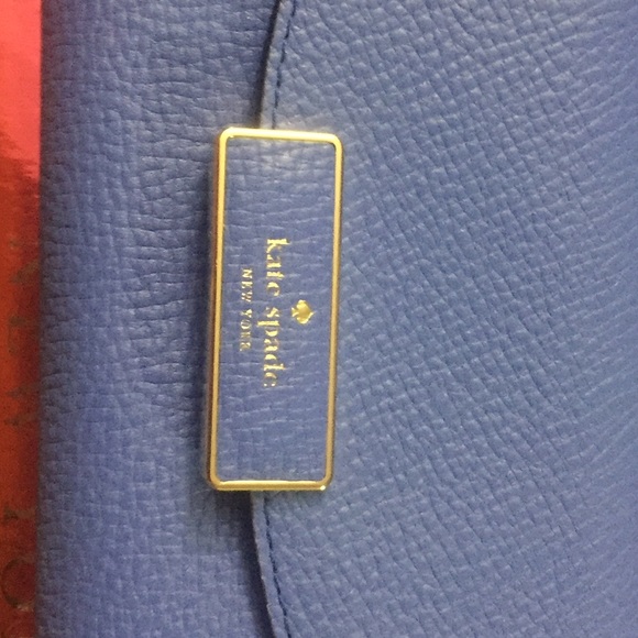 Firm! New KATE SPADE JEAN - Picture 3 of 5