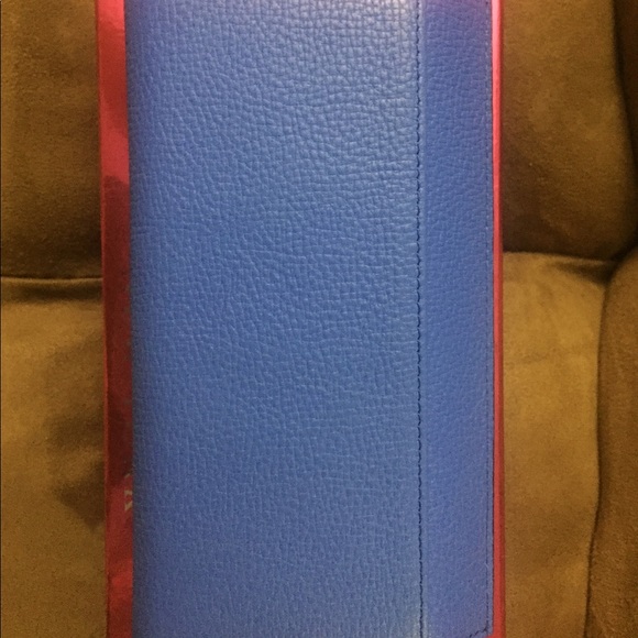Firm! New KATE SPADE JEAN - Picture 4 of 5