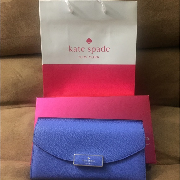 Firm! New KATE SPADE JEAN - Picture 5 of 5