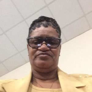 Meet your Posher, Cheryl