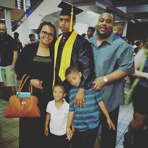 Meet your Posher, Jamie