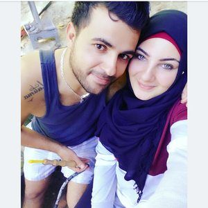 Meet your Posher, Fatouma