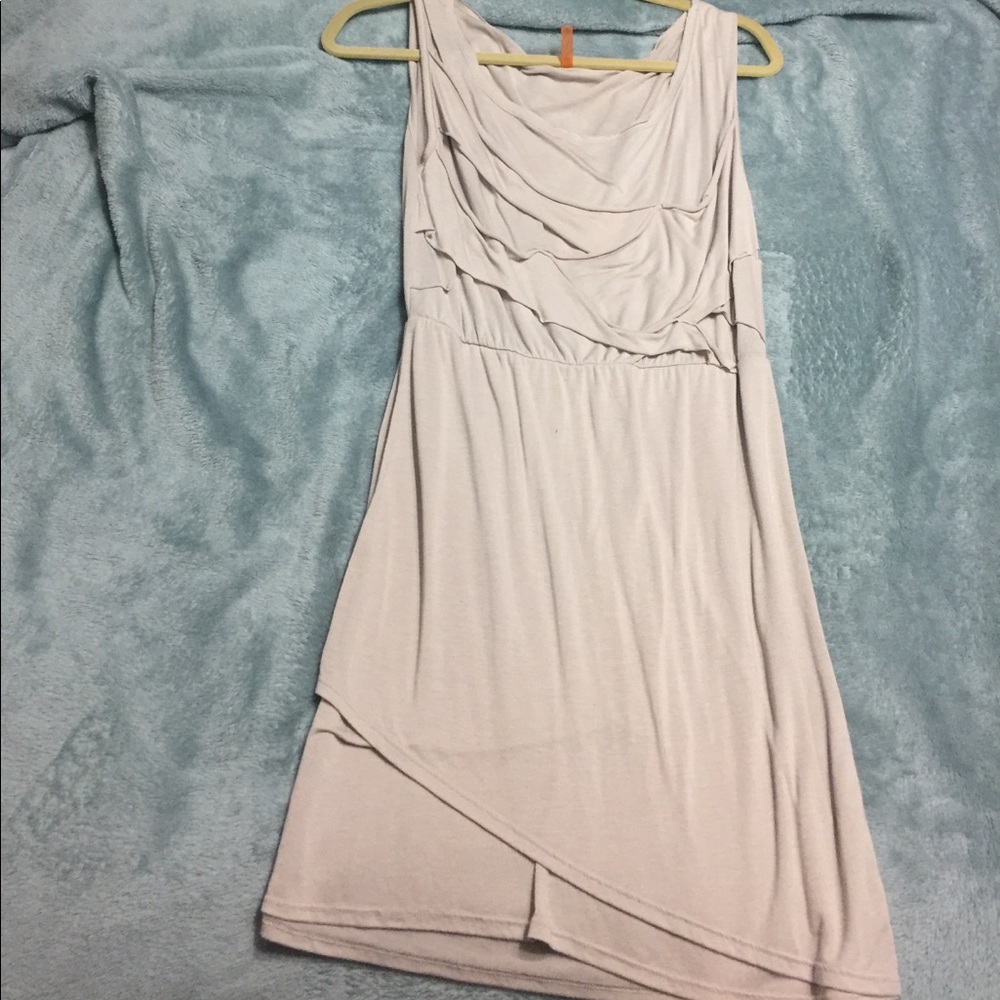 Simple dress