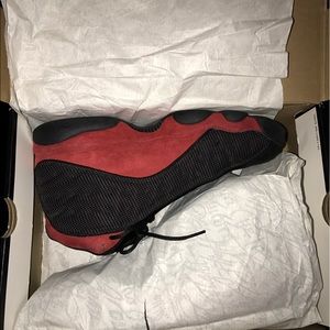 Bred 13's