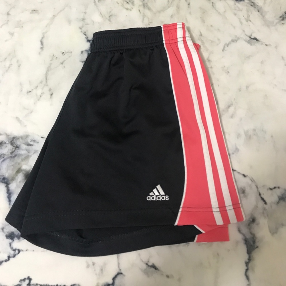 Adidas women's shorts