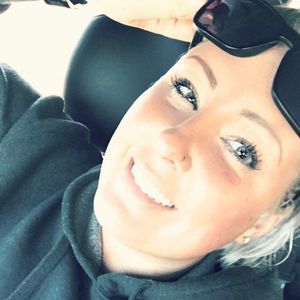 Meet your Posher, Britt