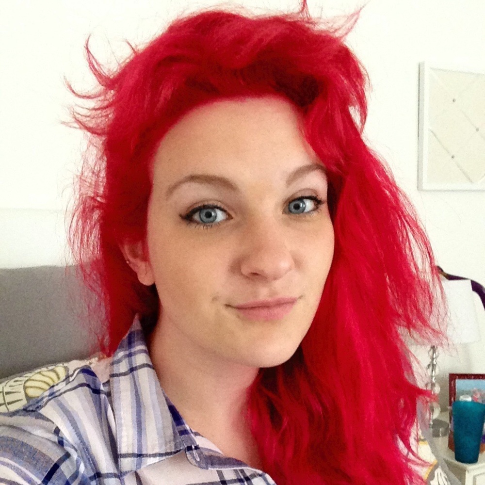 Meet your Posher, Allison