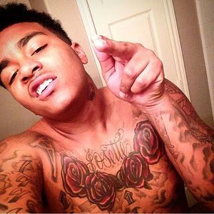 Meet your Posher, Omar