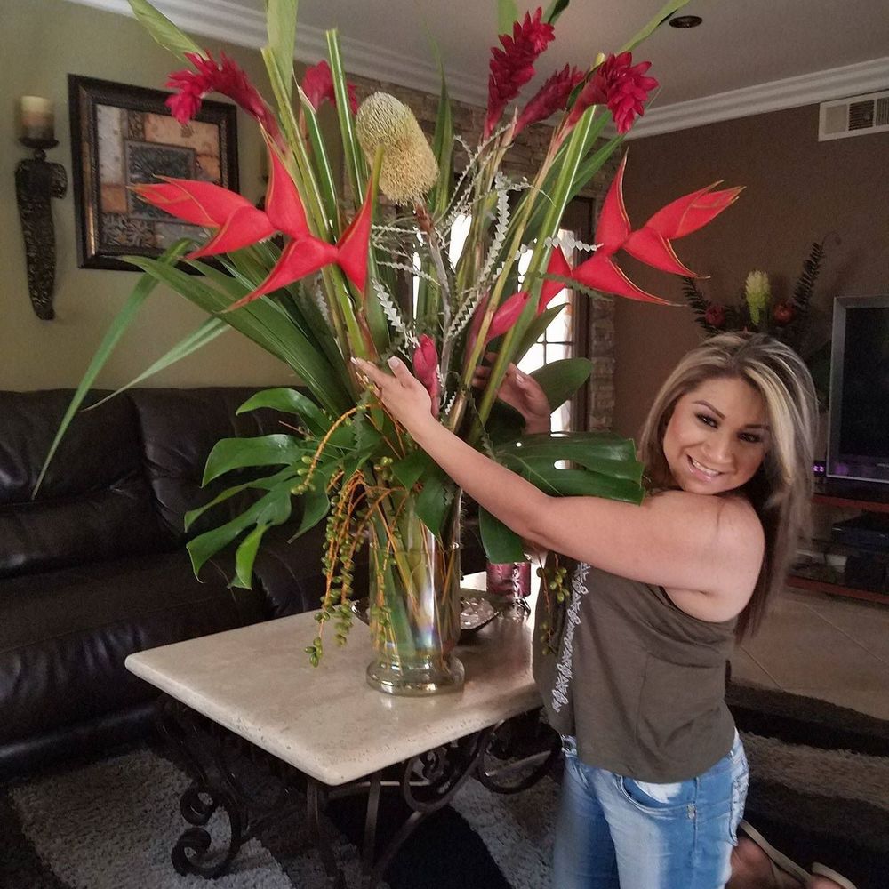 Meet your Posher, Magdalena