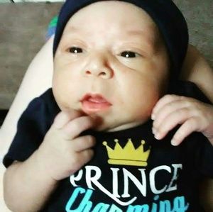 Meet your Posher, Cathy