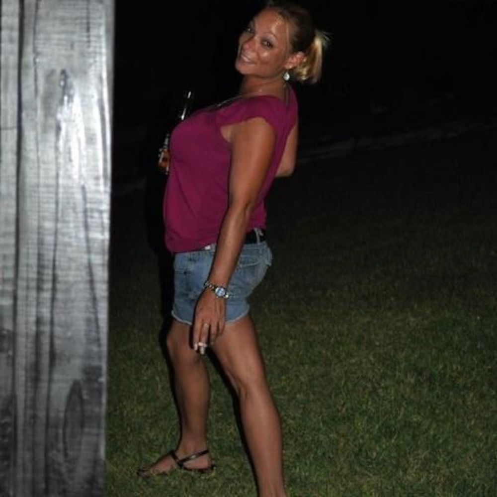 Meet your Posher, Misty