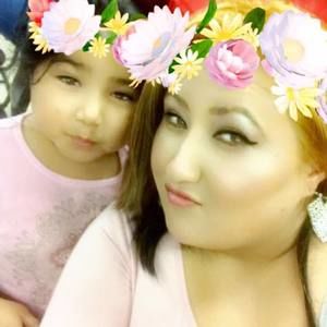 Meet your Posher, Annys