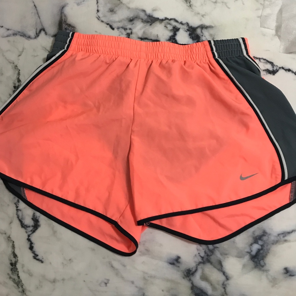 Nike women's shorts
