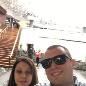 Meet your Posher, David