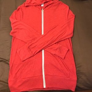 Men's Alternative Apparel Lightweight Hoody