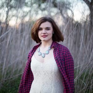 Meet your Posher, Courtney