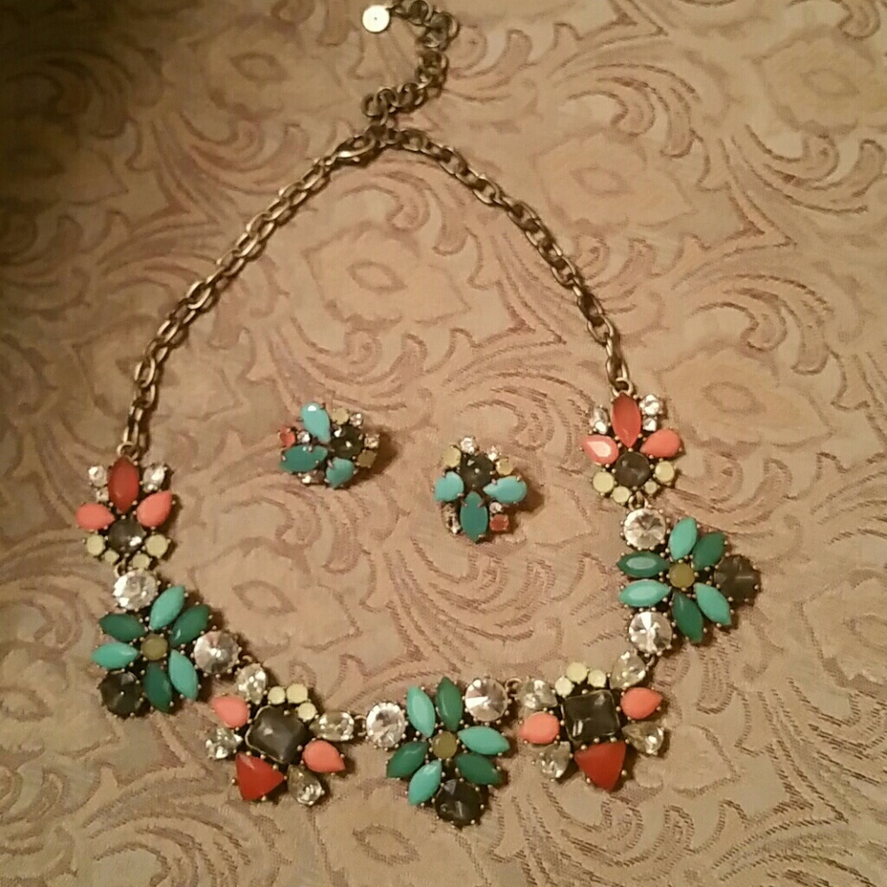 Stella & Dot fantastic set!