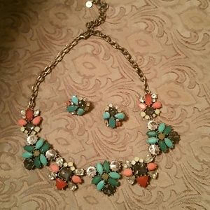 Stella & Dot fantastic set!