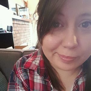 Meet your Posher, Kelly ann