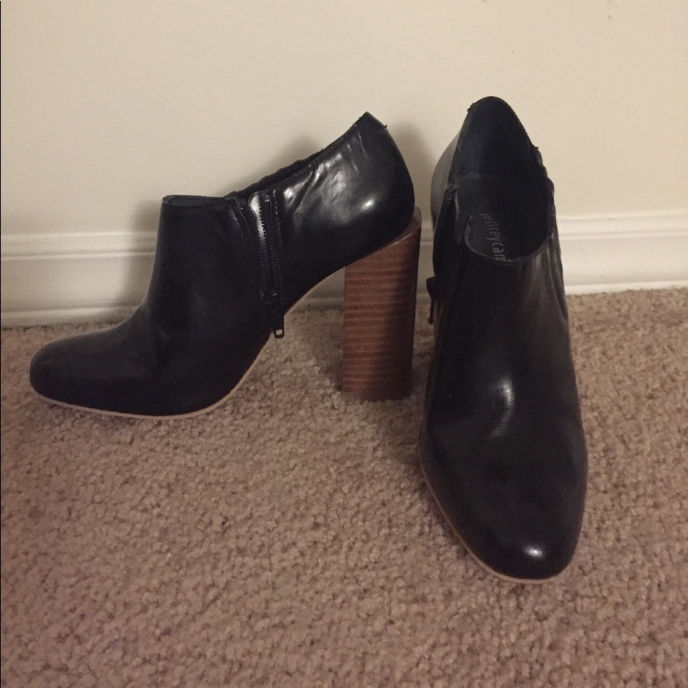 Jeffrey Campbell Melba Heels